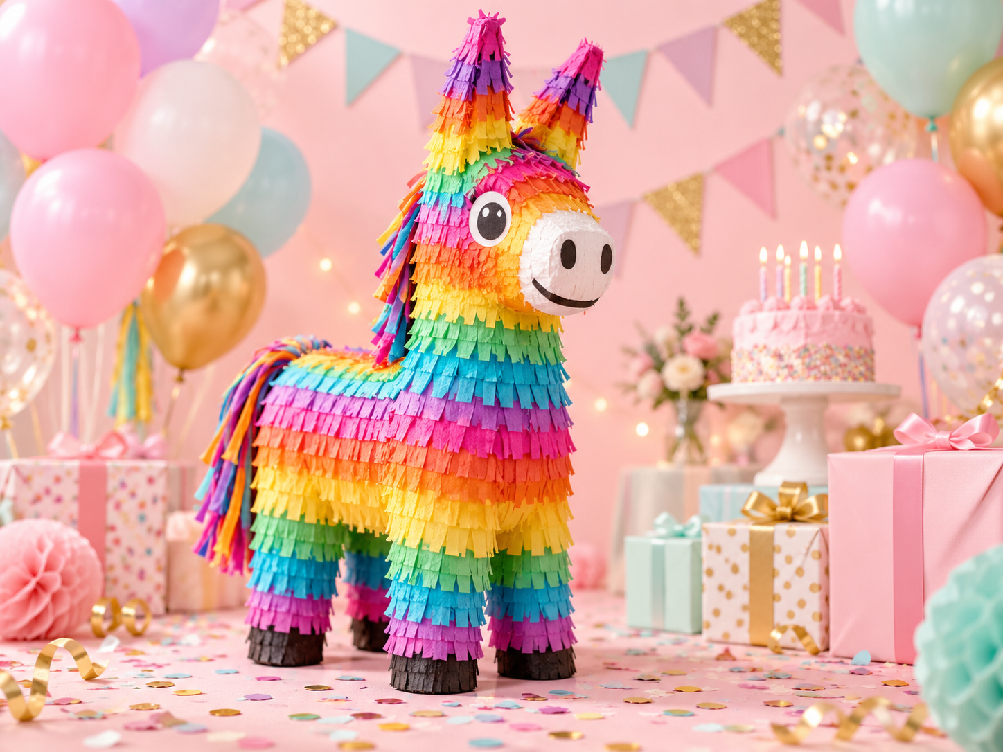 Pinyata